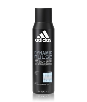 adidas dynamic pulse spray do ciała 150 ml    