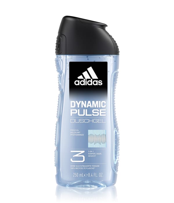 Produktbild 1 von 1, Adidas Dynamic Pulse Duschgel