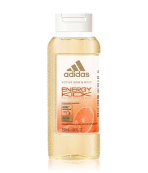 Energy Kick Shower Gel