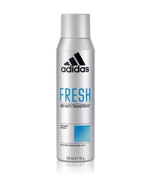 adidas fresh antyperspirant w sprayu 150 ml    