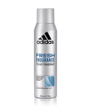 Adidas Fresh Endurance 72H Anti-Transpirant Deodorantspray