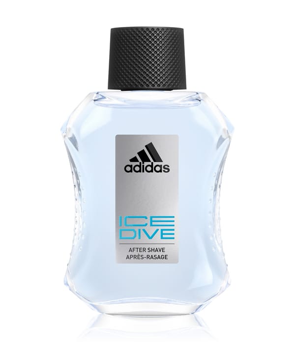 Produktbild 1 von 3, Adidas Ice Dive After Shave Lotion
