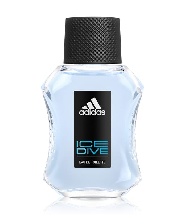 Produktbild 1 von 3, Adidas Ice Dive Eau de Toilette