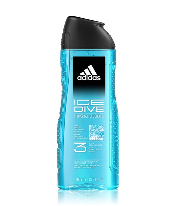 Produktbild 1 von 1, Adidas Ice Dive Duschgel