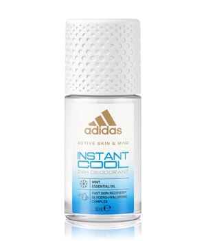 Adidas Instant Cool Roll-on deo