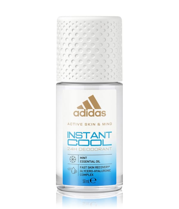 Obrázek produktu 1 z 1, Adidas Instant Cool Kuličkový deodorant