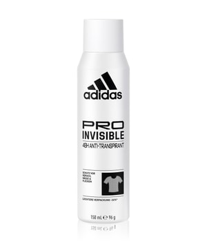 adidas pro invisible antyperspirant w sprayu 150 ml    