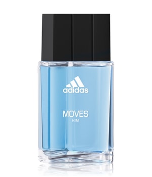 adidas moves