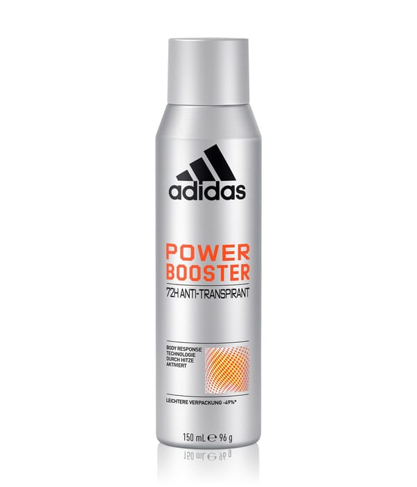 Produktbild 1 von 1, Adidas Power Booster Deodorant Spray