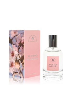 Agua de Baleares Elements Almond Blossom Eau de Toilette (EdT) 50 ml