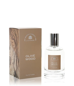 Agua de Baleares Elements Olive Wood Eau de Toilette (EdT) 50 ml