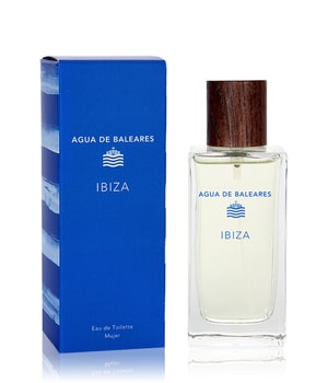 Agua de Baleares Islands Ibiza Mujer Eau de Toilette