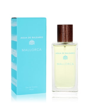 Agua de Baleares Islands Mallorca Mujer Eau de Toilette