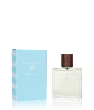 Agua de Baleares Islands Menorca Hombre Eau de Toilette