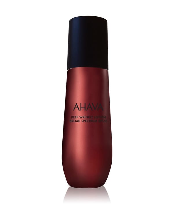 Produktbild 1 von 2, AHAVA Anti Wrinkles Gesichtslotion