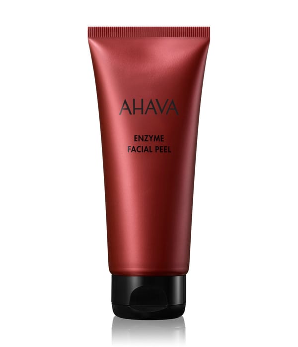 Produktbild 1 von 4, AHAVA Apple of Sodom Gesichtspeeling