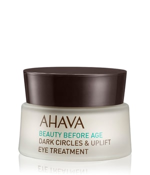 Ahava Beauty before Age Dark Circles & Uplift Oogcrème 15 ml