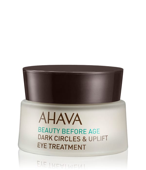 Produktbild 1 von 3, AHAVA Lifting Augencreme