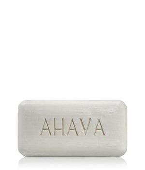 AHAVA Deadsea Mud Purifying Mud Savon solide