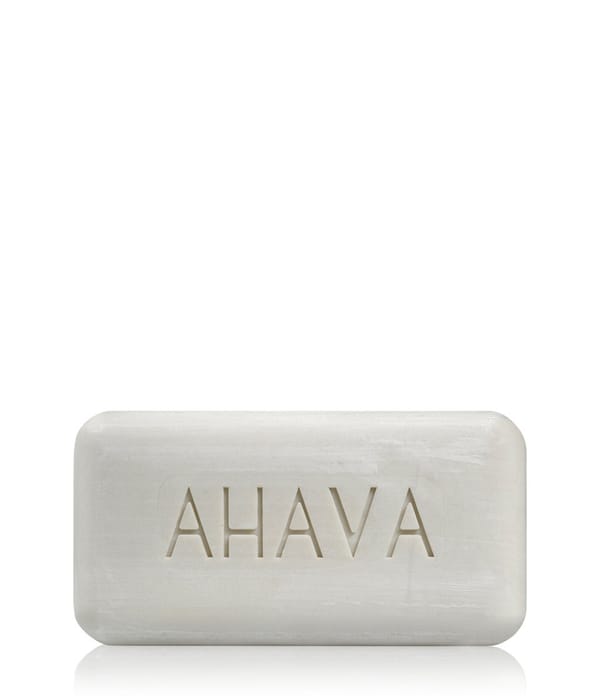 Zdjęcie produktu 1 z 4, AHAVA Deadsea Mud Mydło w kostce