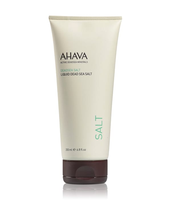 Zdjęcie produktu 1 z 4, AHAVA Body Treatments Żel do ciała