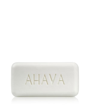 AHAVA Deadsea Salt Moisturizing Salt Savon solide