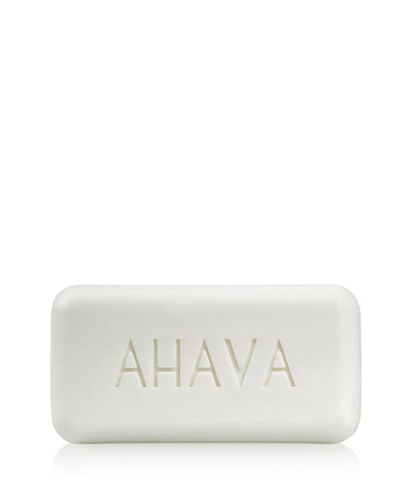 Image du produit 1 sur 3, AHAVA Deadsea Salt Savon solide