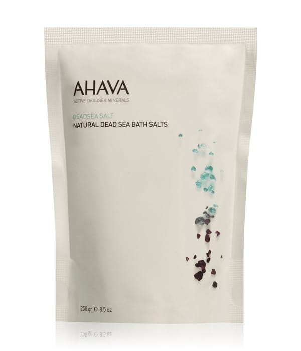Produktbild 1 von 4, AHAVA Body Treatments Badesalz