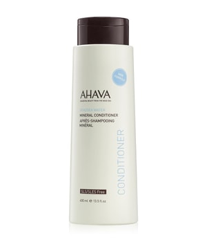 AHAVA Deadsea Water Mineral Après shampoing