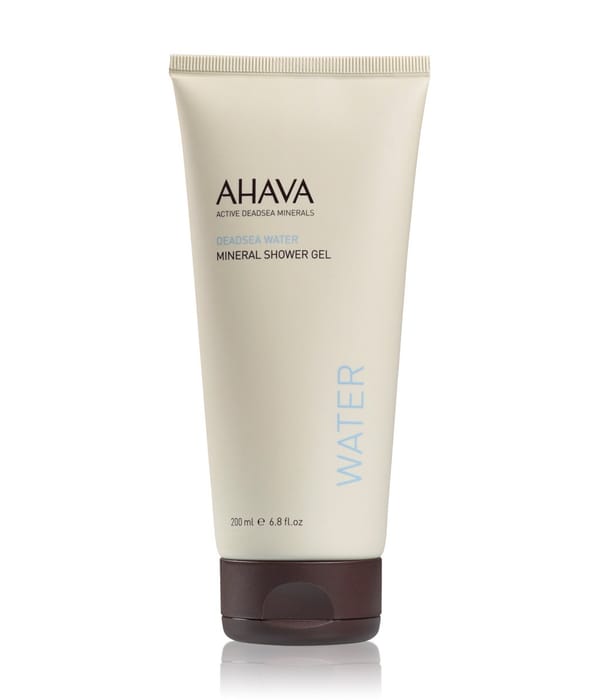 Produktbild 1 von 4, AHAVA Deadsea Water Duschgel