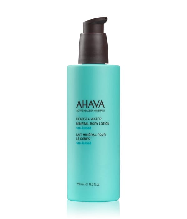 Produktbild 1 von 4, AHAVA Colorful Collection Bodylotion