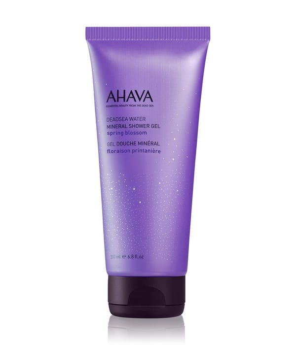 Produktbild 1 von 2, AHAVA Colorful Collection Duschgel