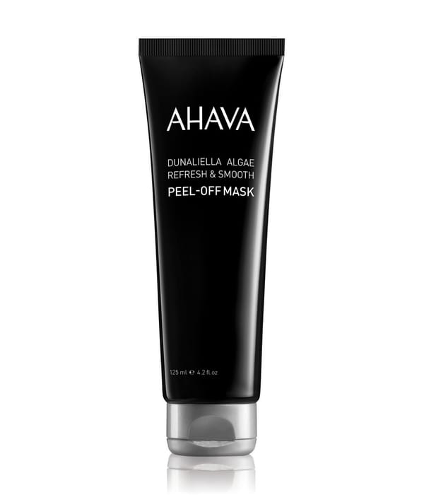 Zdjęcie produktu 1 z 2, AHAVA Dunaliella Algae Maseczka do twarzy