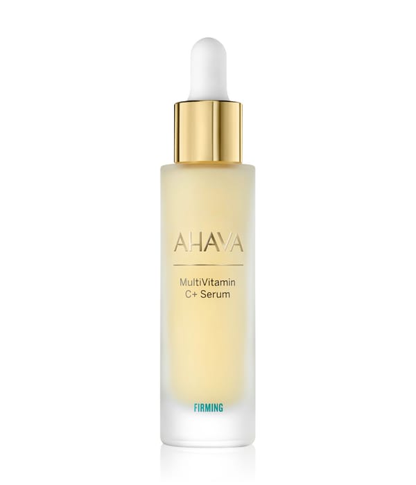 Produktbild 1 von 5, AHAVA Firming Gesichtsserum