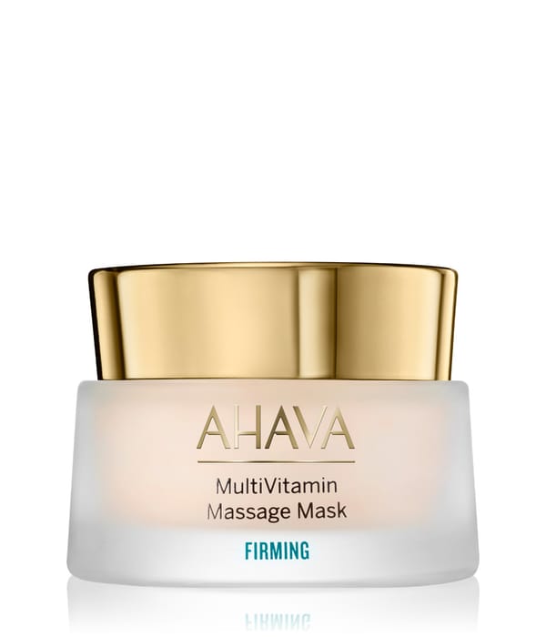 Image du produit 1 sur 6, AHAVA Firming Masque visage