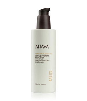 AHAVA Body Intensive Nourishment Dermud Nourishing Body Cream Crème pour le corps