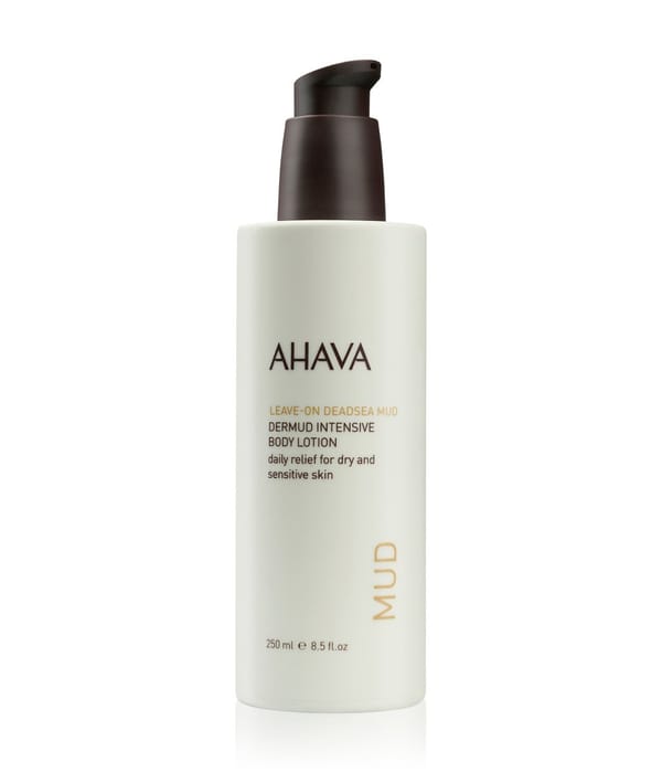 Image du produit 1 sur 2, AHAVA Body Intensive Nourishment Crème pour le corps