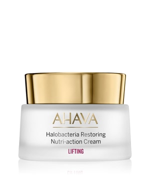 Ahava Lifting Halobacteria Restoring Nutri-action Gezichtscrème 50 ml