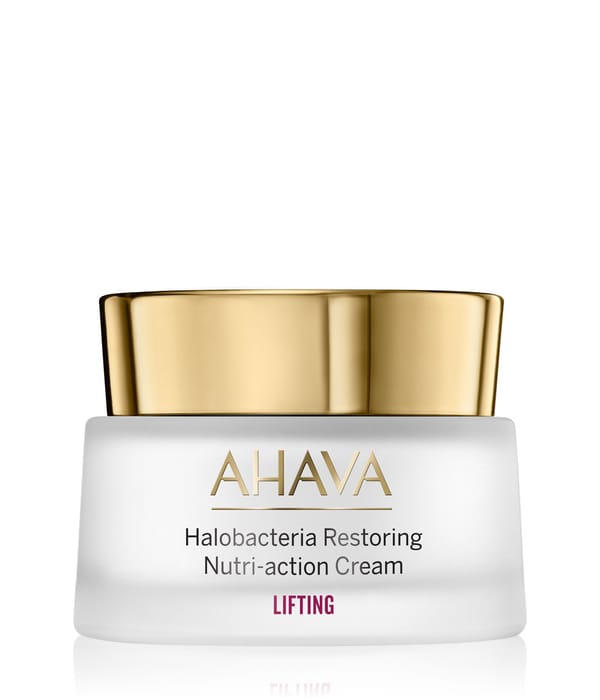 Image du produit 1 sur 4, AHAVA Lifting Crème visage