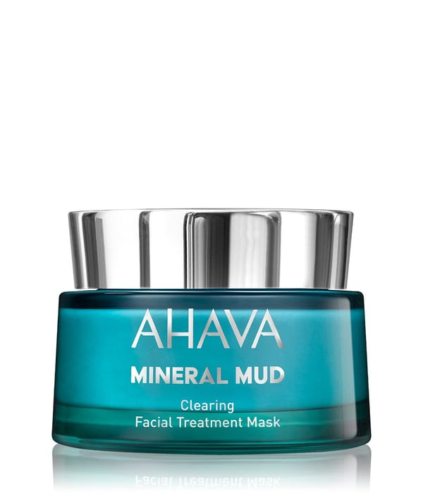 Image du produit 1 sur 3, AHAVA Cleanse Masque visage