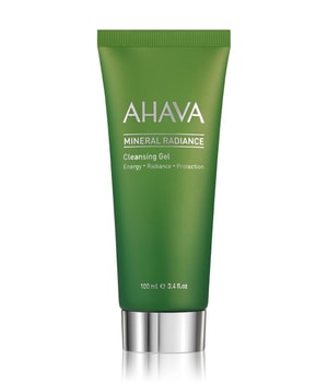 Ahava Mineral Radiance Cleansing Gel Reinigingsgel 100 ml