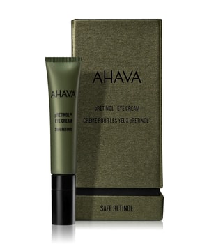 AHAVA Pretinol Crème contour des yeux