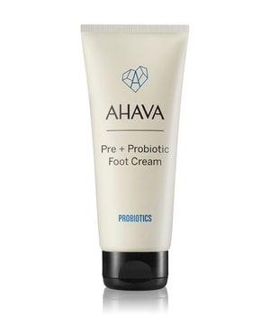 Ahava Probiotic Voetcrème 100 ml