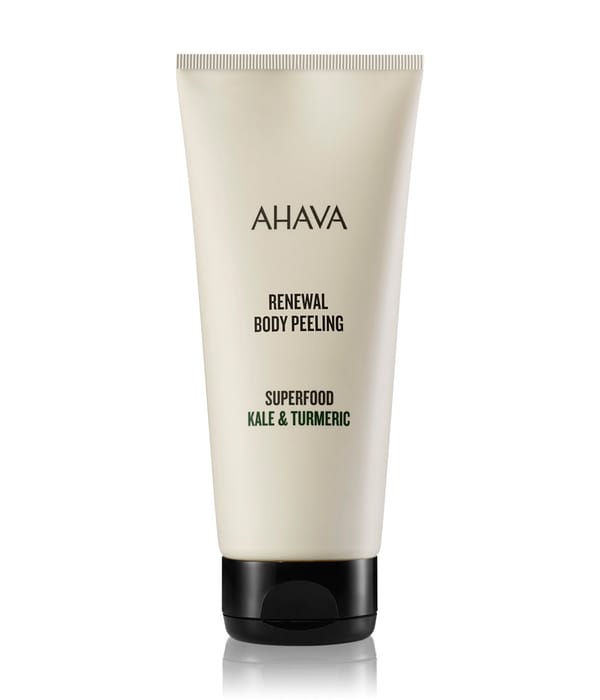 Produktbild 1 von 4, AHAVA Superfood Körperpeeling