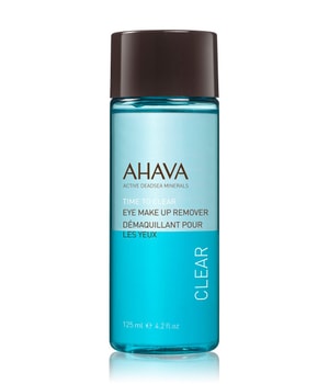 AHAVA Time to Clear Démaquillant yeux