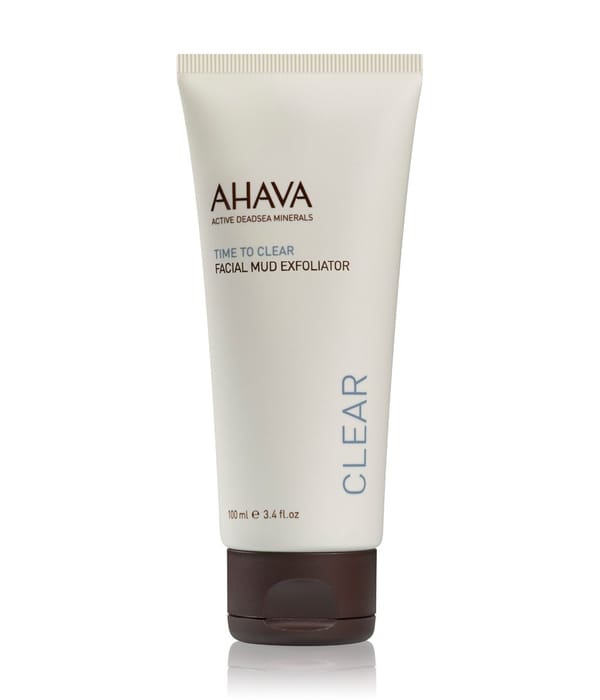 Image du produit 1 sur 3, AHAVA Time to Clear Gommage visage