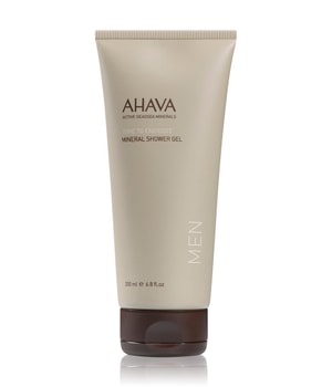Ahava Time to Energize für MännerMineral Douchegel 200 ml