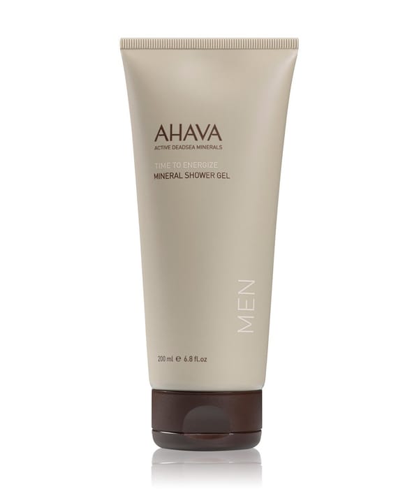 Zdjęcie produktu 1 z 4, AHAVA For Him Żel pod prysznic