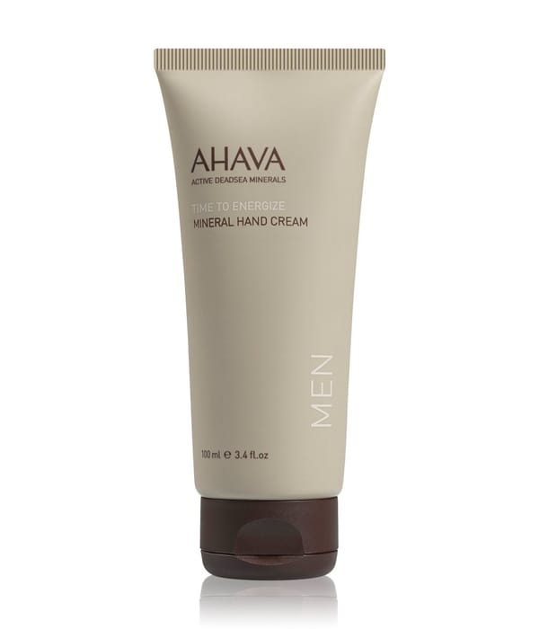 Image du produit 1 sur 3, AHAVA For Him Crème pour les mains