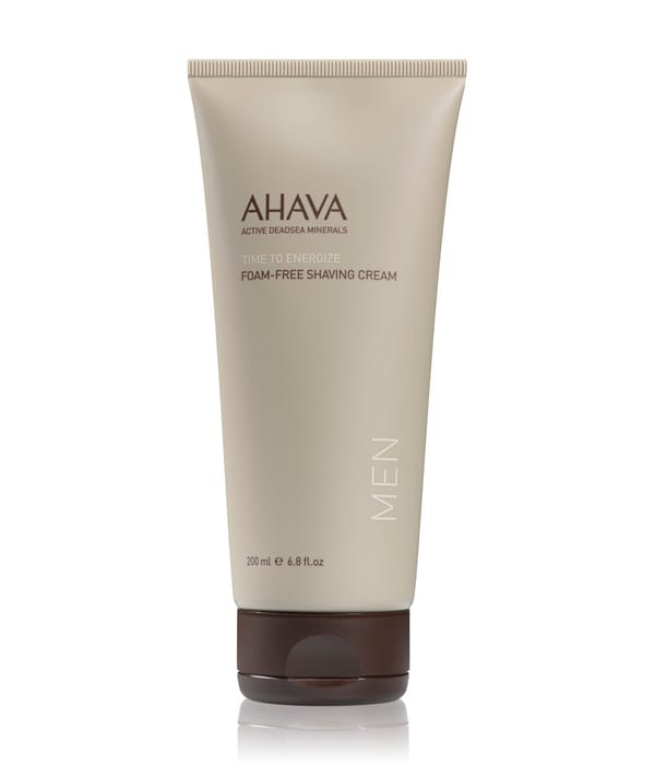 Image du produit 1 sur 3, AHAVA Time To Energize Crème de rasage